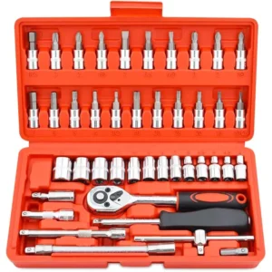 باك السيارة للإستعداد لأي طارئ